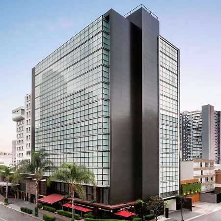 Doubletree By Hilton Lima Miraflores El Pardo Экстерьер фото