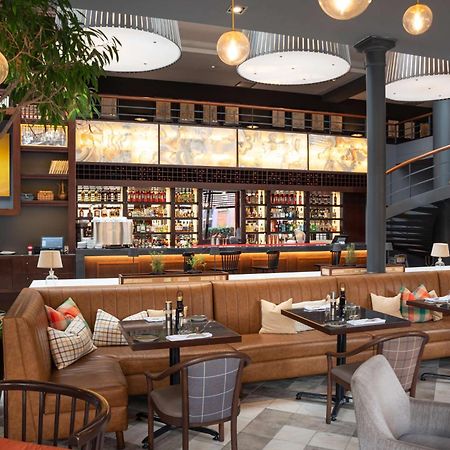 Doubletree By Hilton Lima Miraflores El Pardo Экстерьер фото