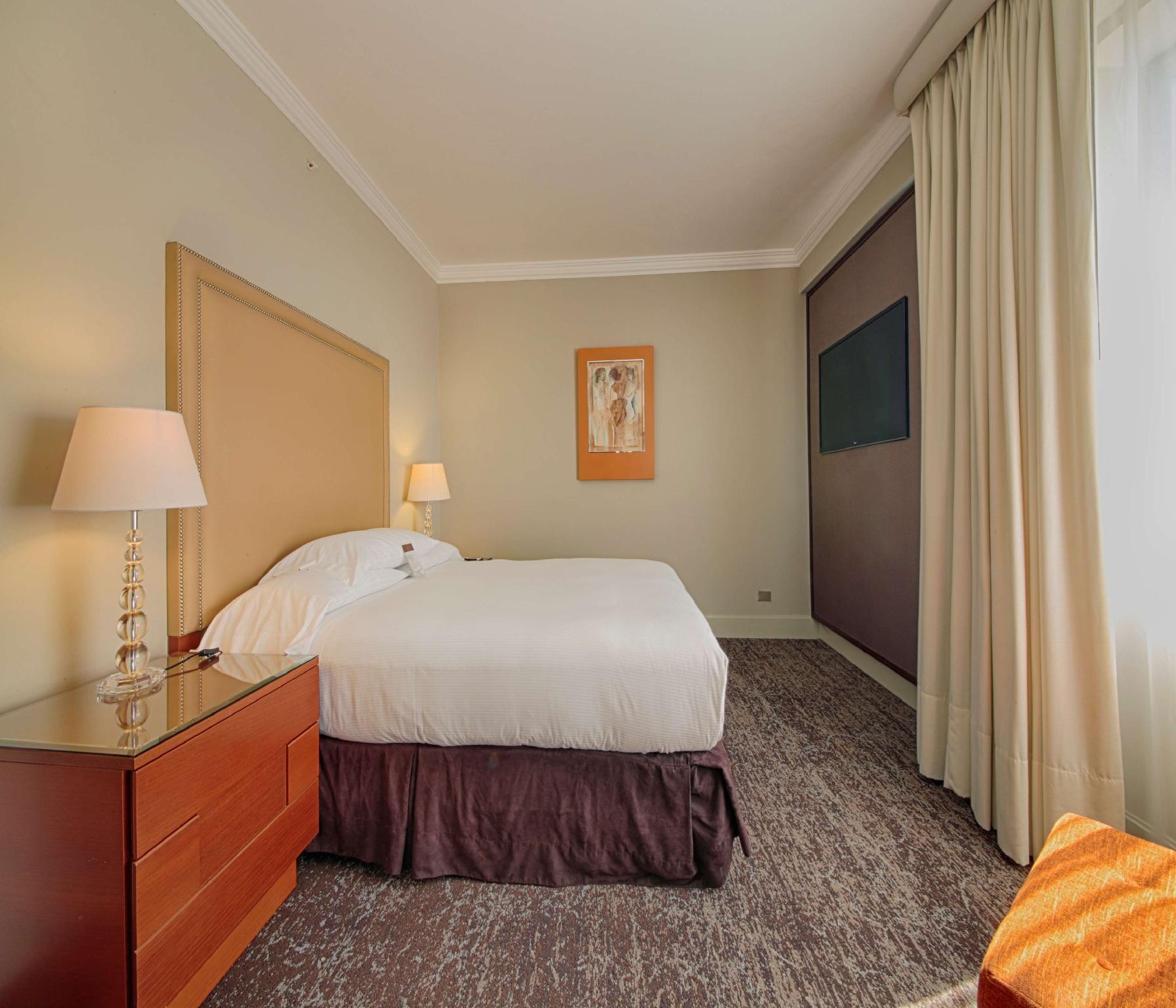 Doubletree By Hilton Lima Miraflores El Pardo Экстерьер фото