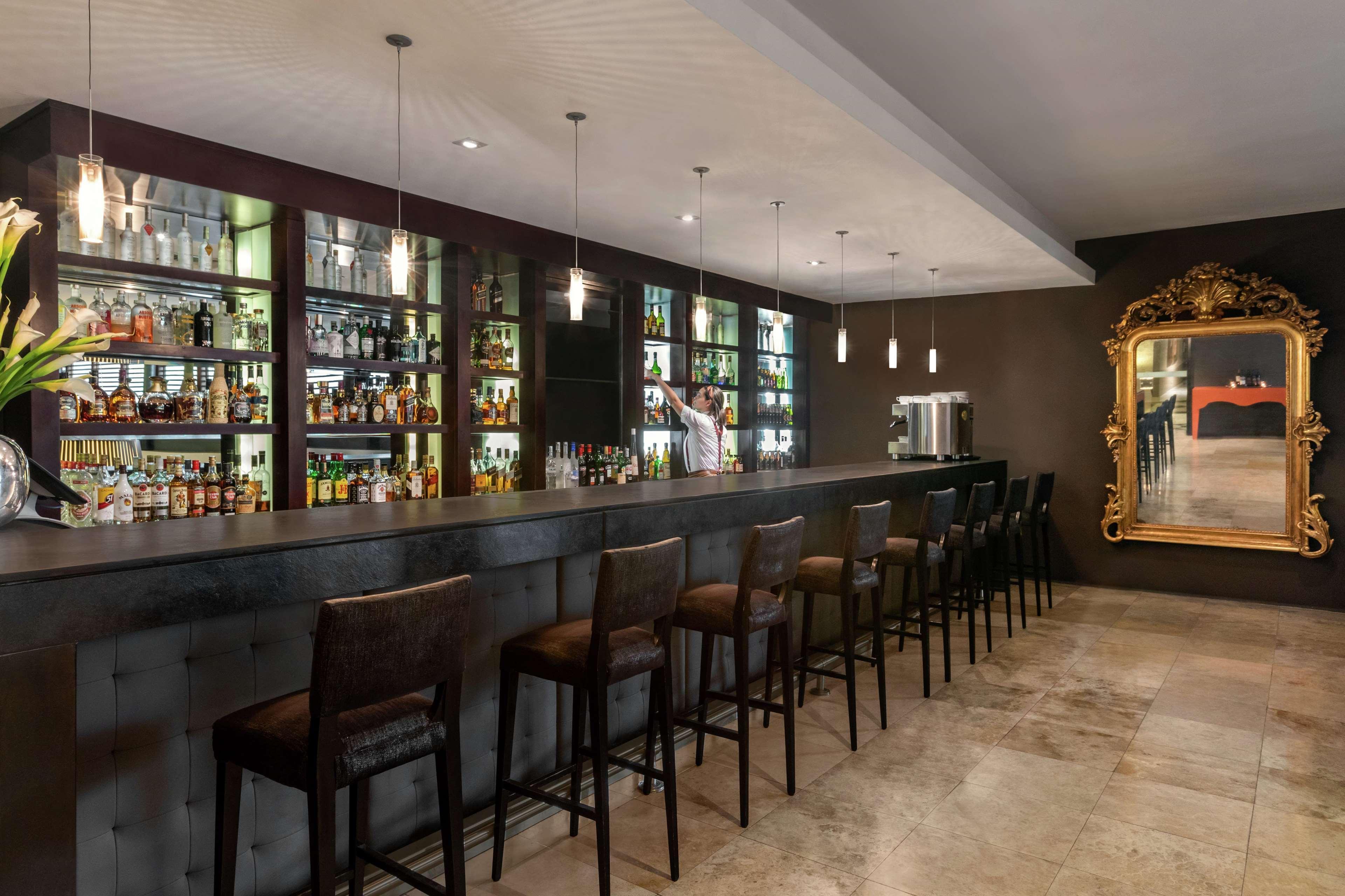Doubletree By Hilton Lima Miraflores El Pardo Экстерьер фото