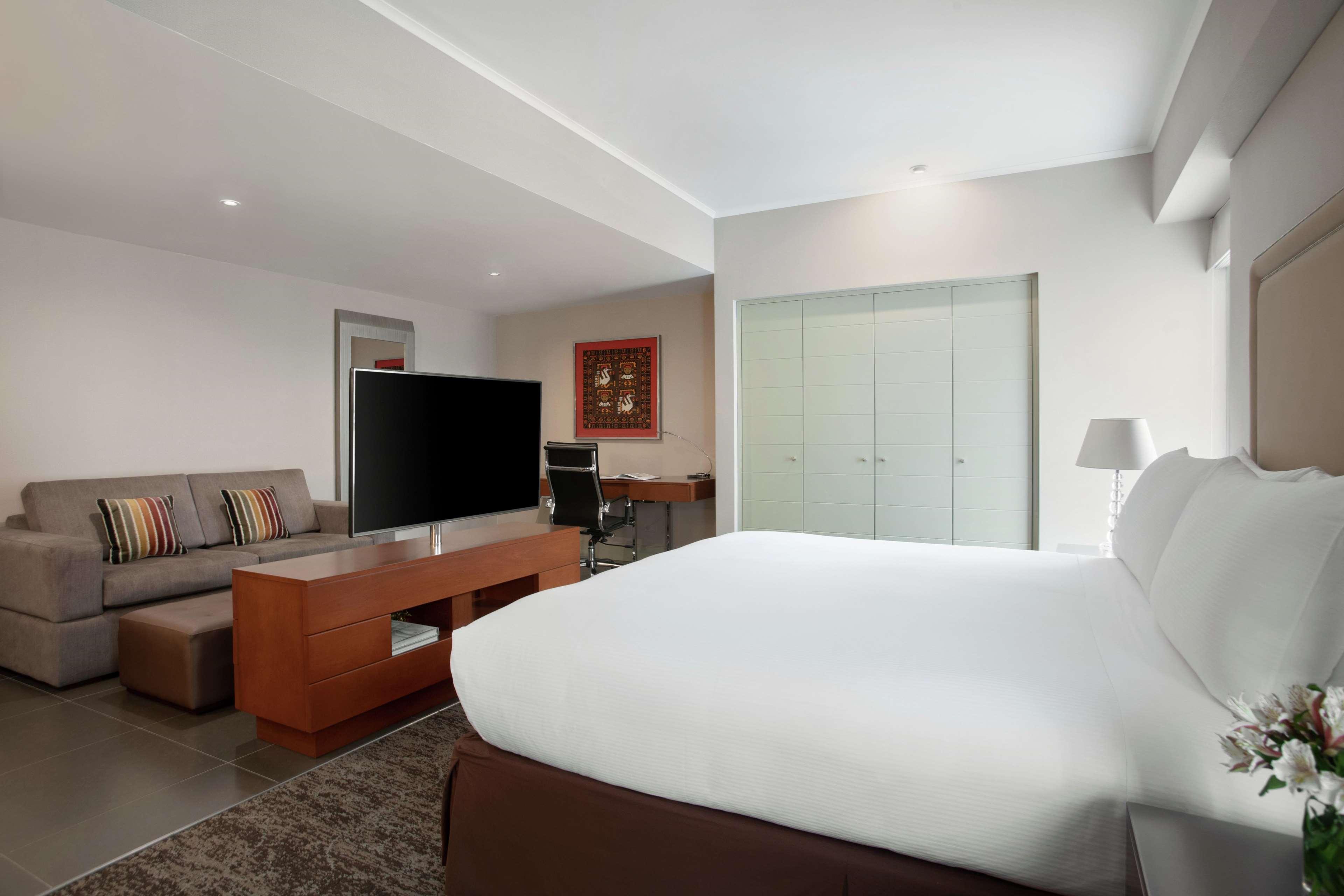 Doubletree By Hilton Lima Miraflores El Pardo Экстерьер фото