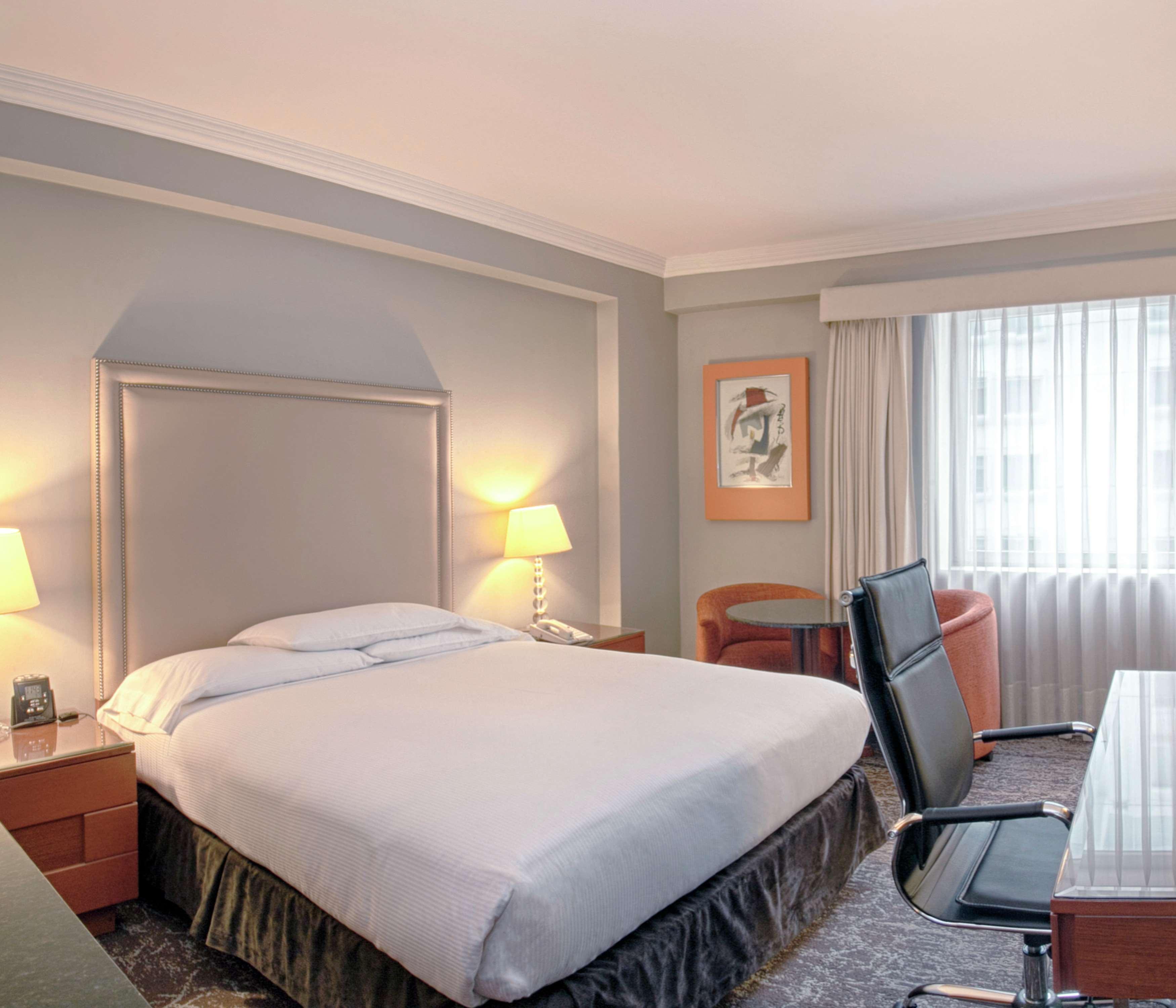 Doubletree By Hilton Lima Miraflores El Pardo Экстерьер фото