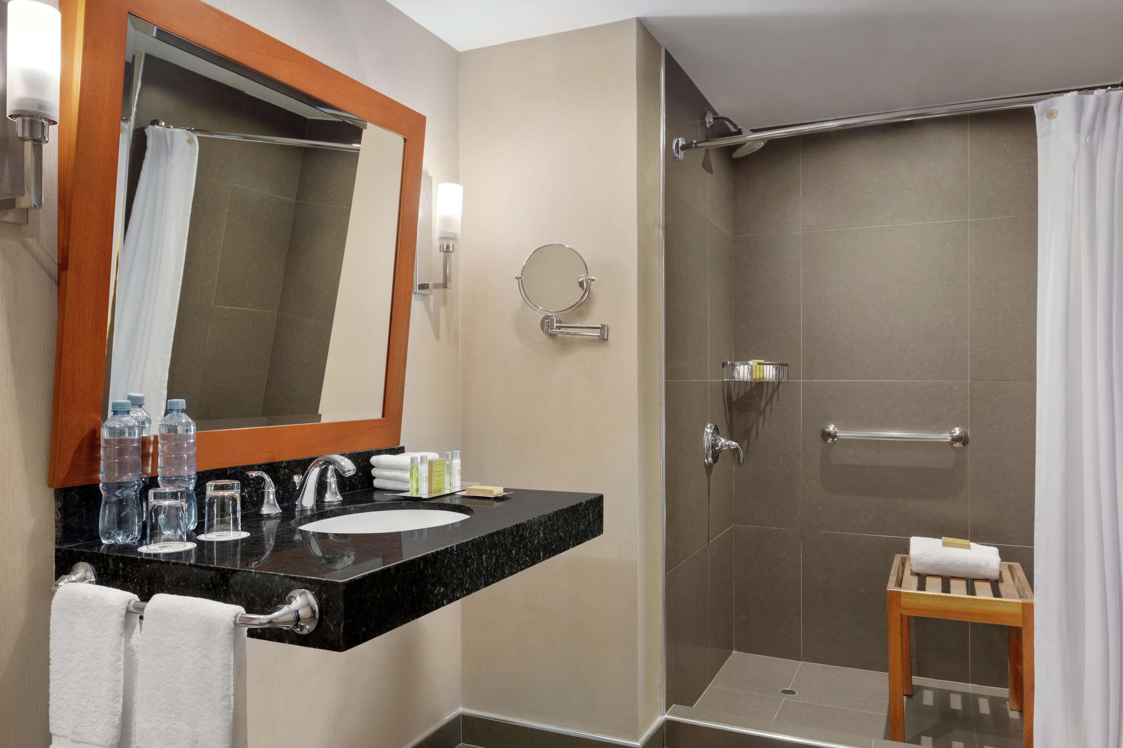 Doubletree By Hilton Lima Miraflores El Pardo Экстерьер фото