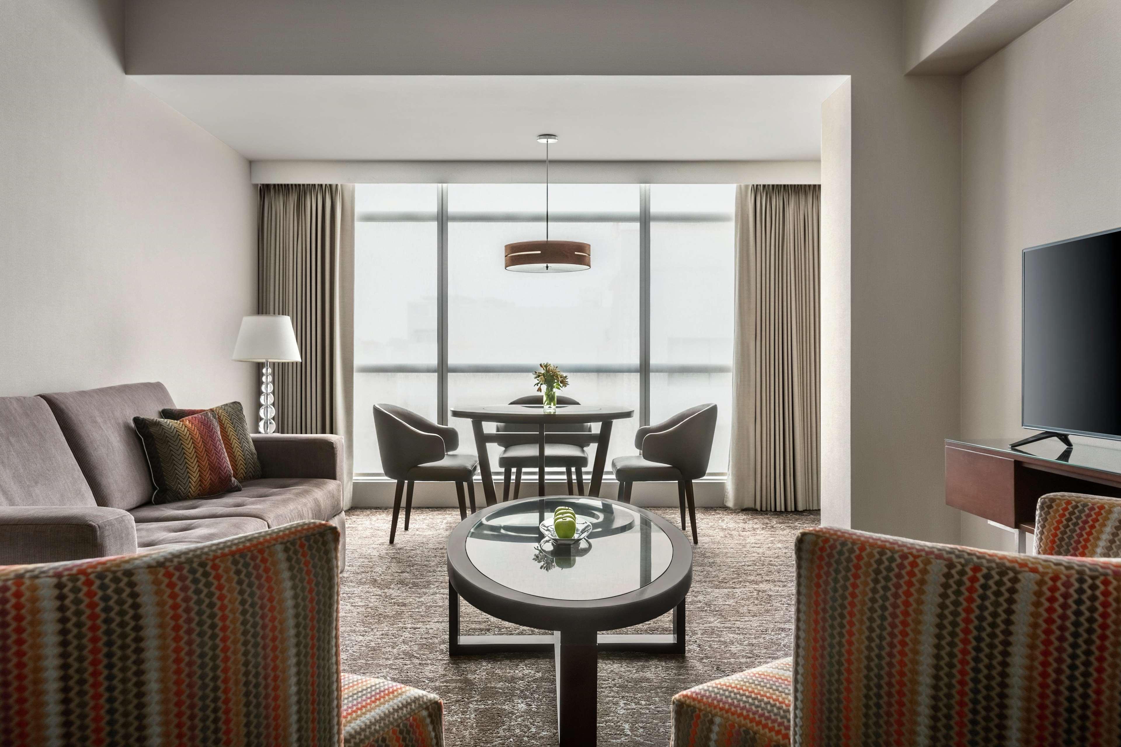 Doubletree By Hilton Lima Miraflores El Pardo Экстерьер фото