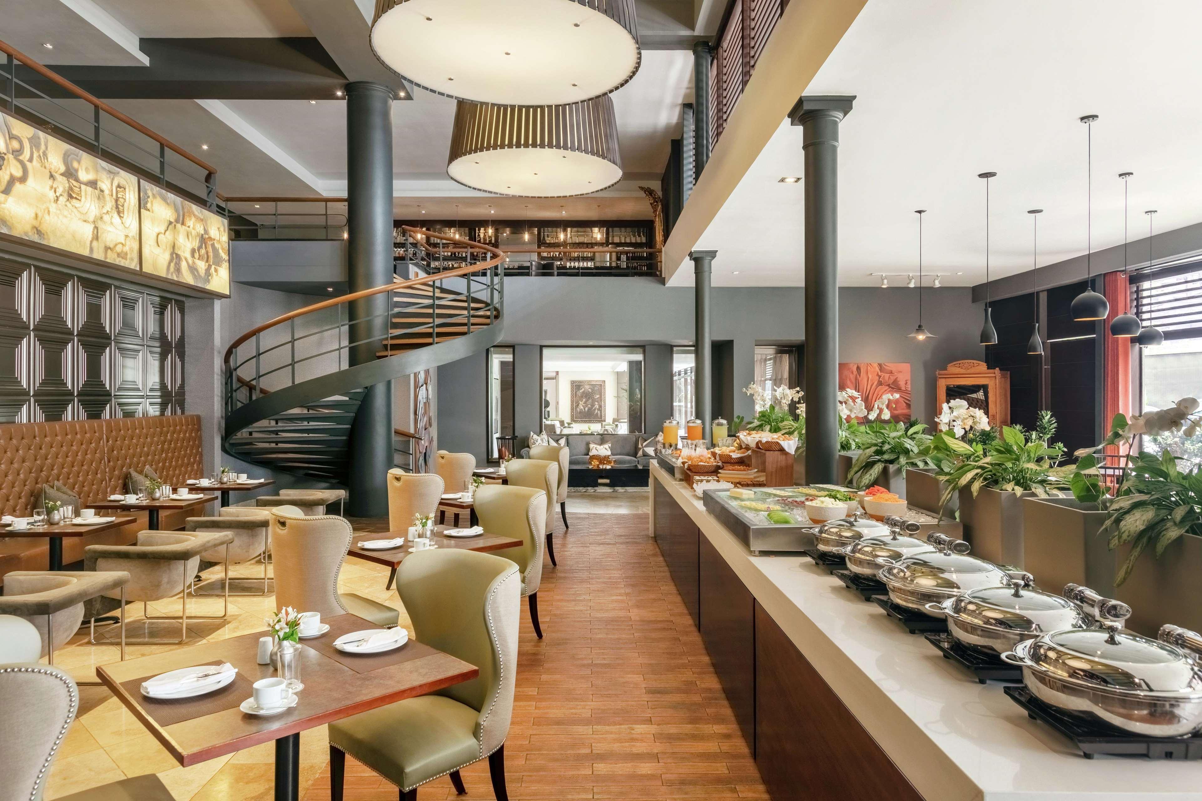 Doubletree By Hilton Lima Miraflores El Pardo Экстерьер фото