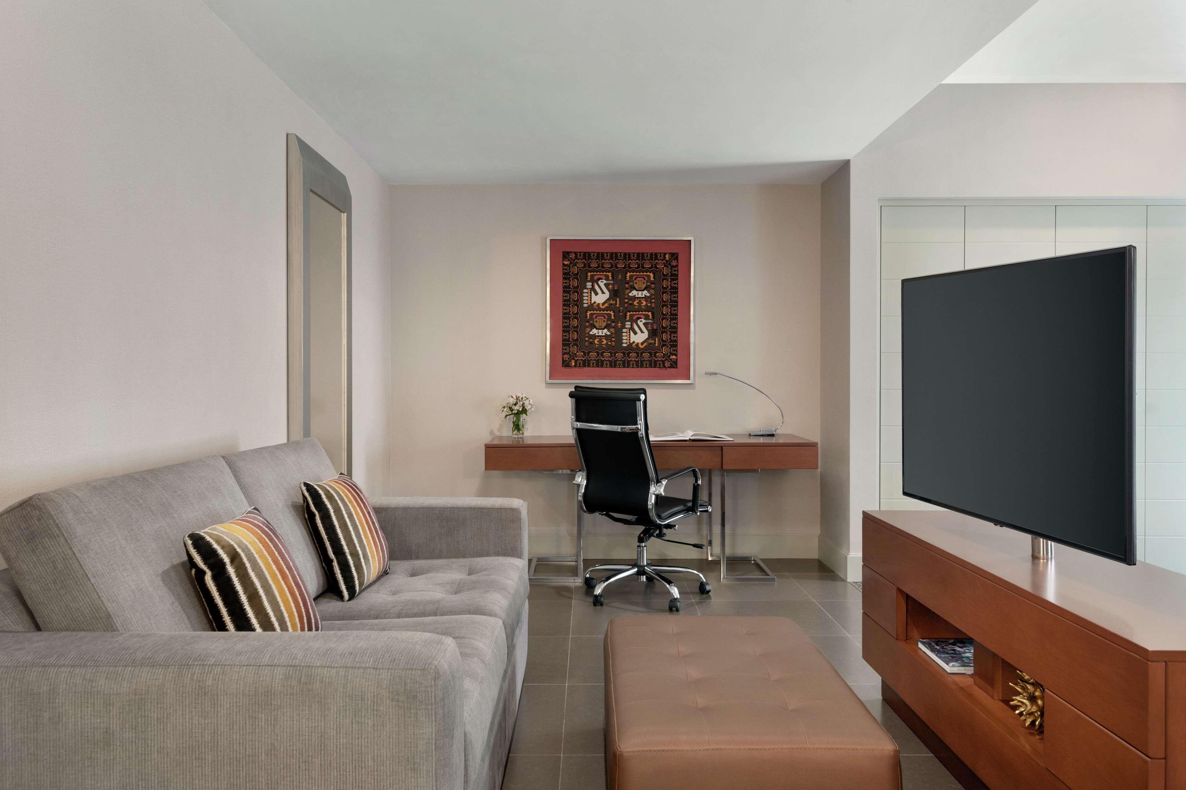 Doubletree By Hilton Lima Miraflores El Pardo Экстерьер фото
