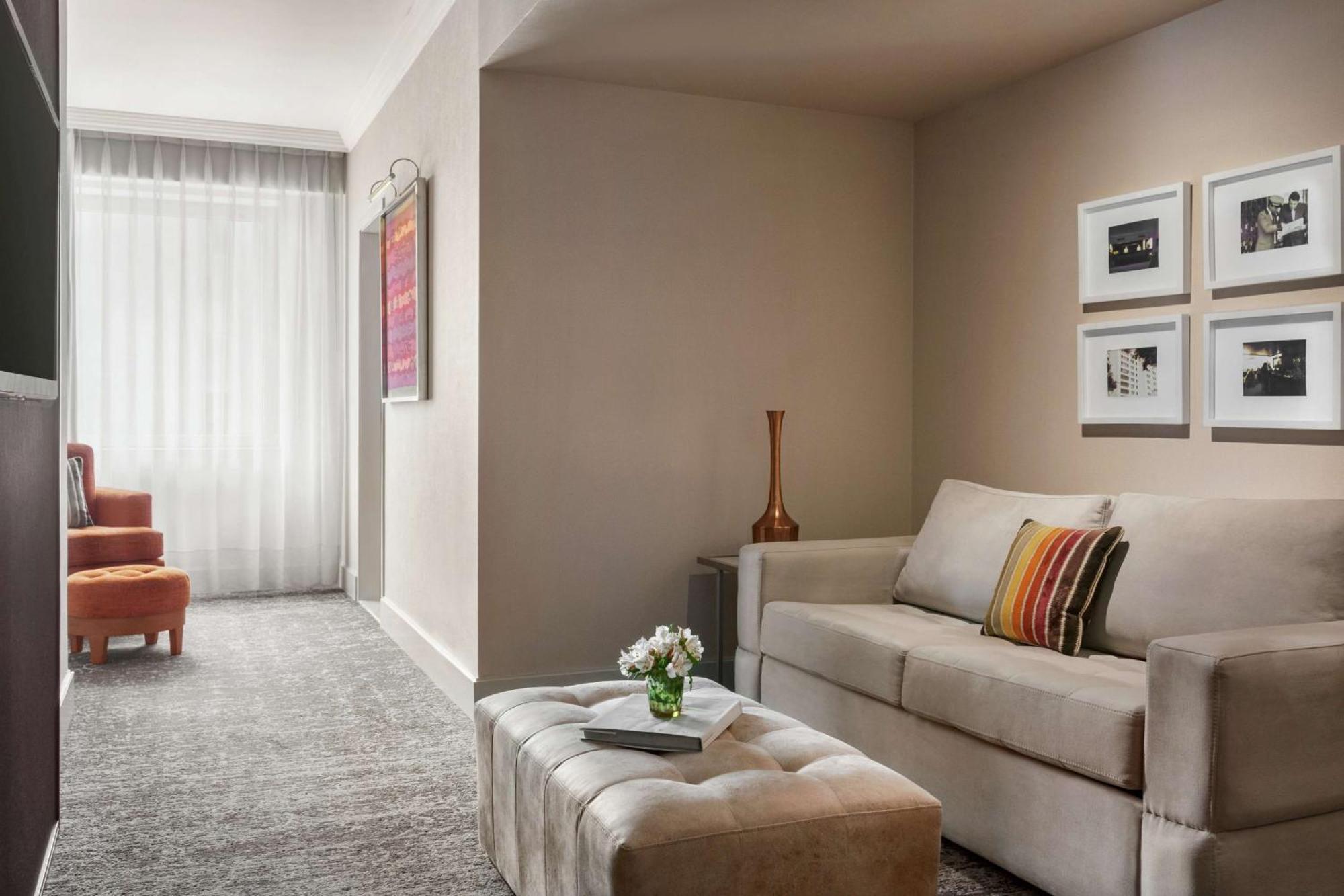 Doubletree By Hilton Lima Miraflores El Pardo Экстерьер фото