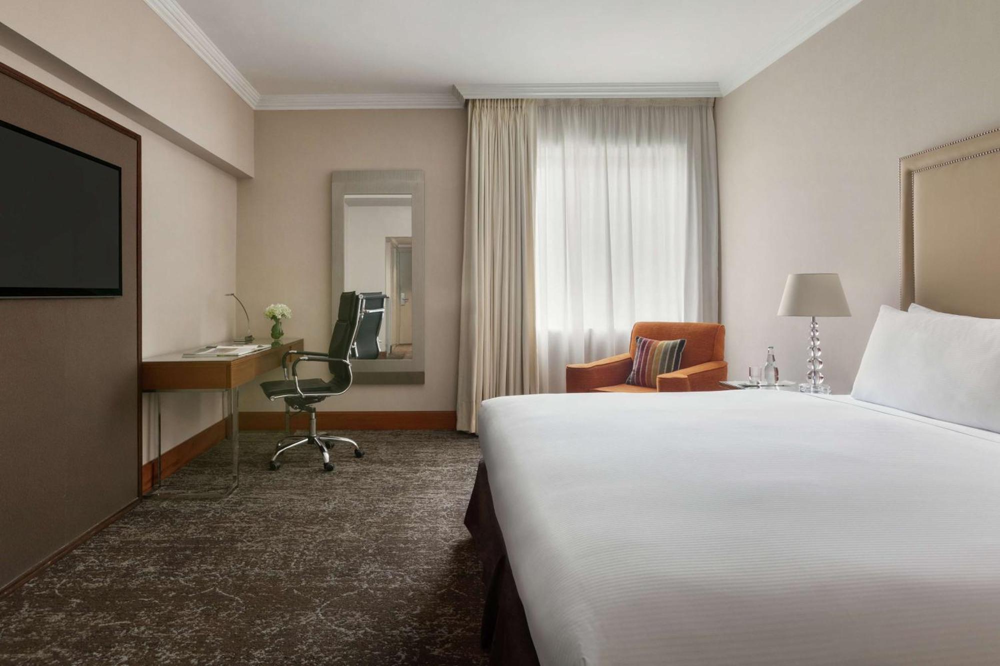 Doubletree By Hilton Lima Miraflores El Pardo Экстерьер фото