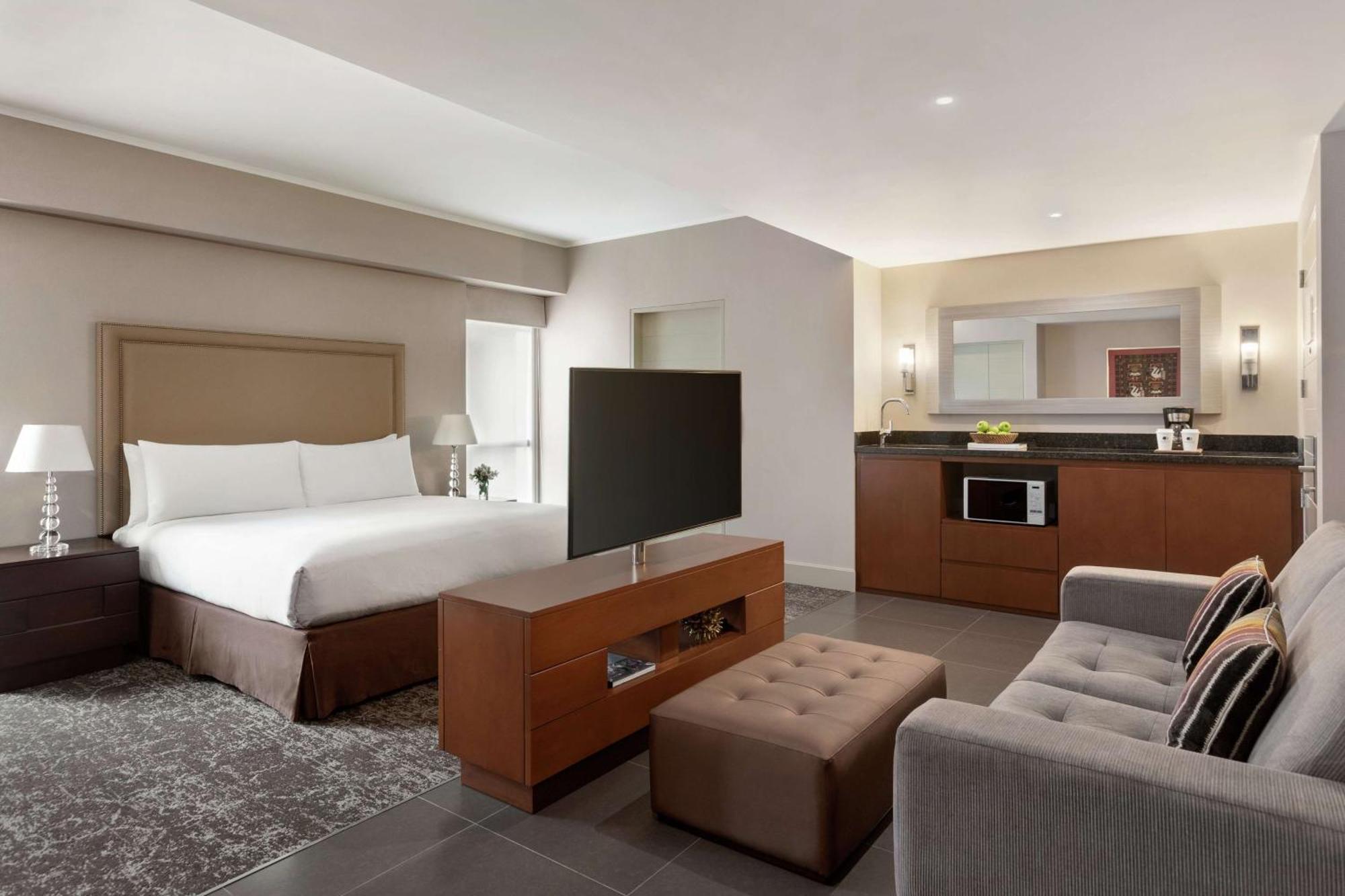 Doubletree By Hilton Lima Miraflores El Pardo Экстерьер фото