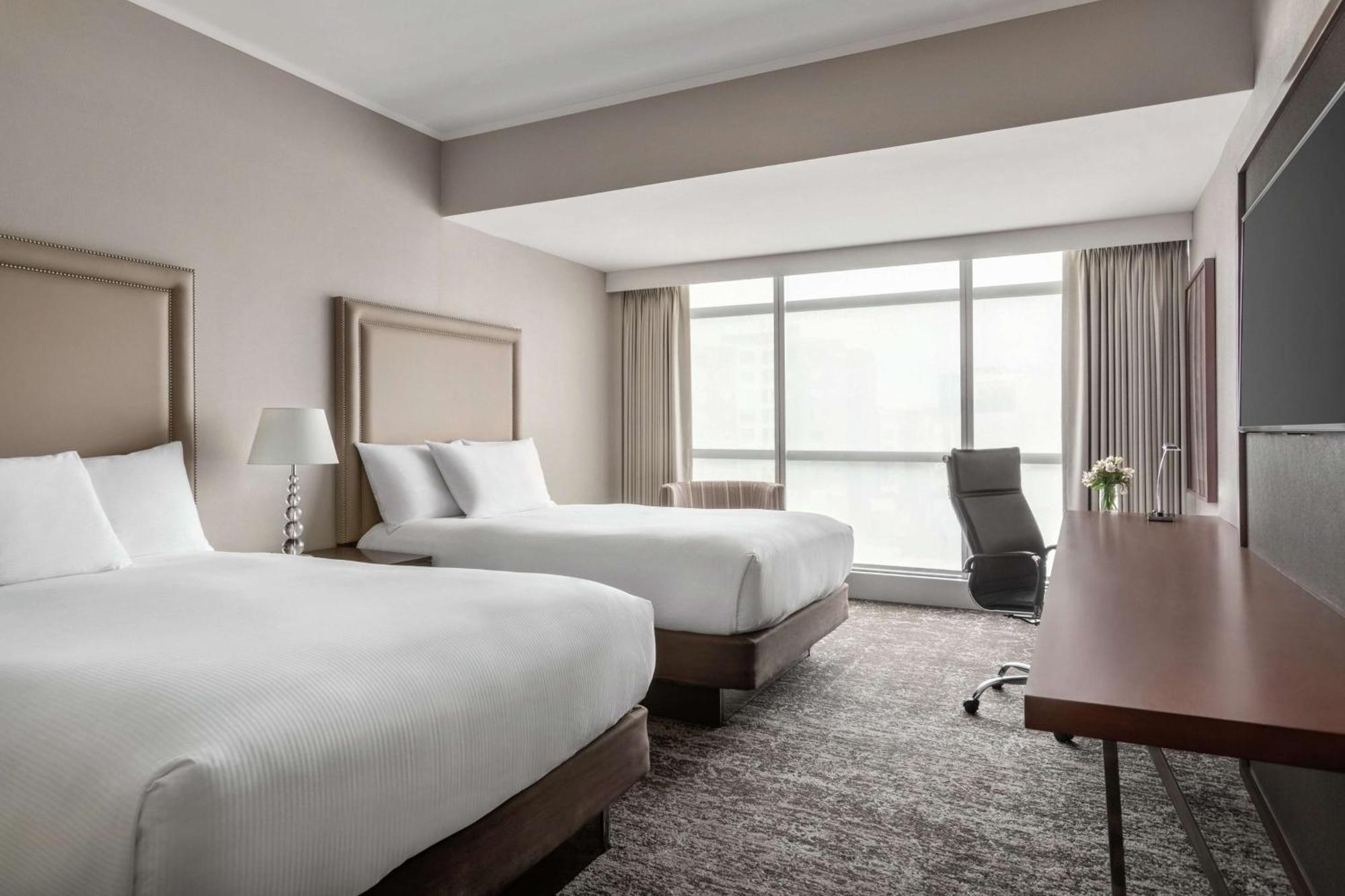 Doubletree By Hilton Lima Miraflores El Pardo Экстерьер фото