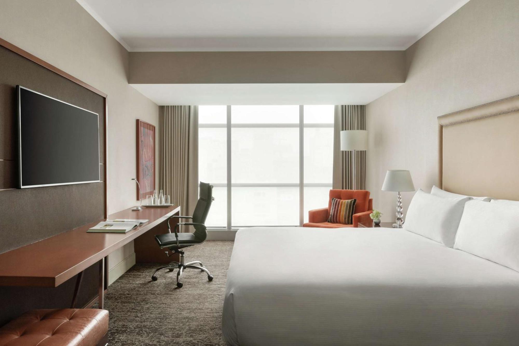 Doubletree By Hilton Lima Miraflores El Pardo Экстерьер фото
