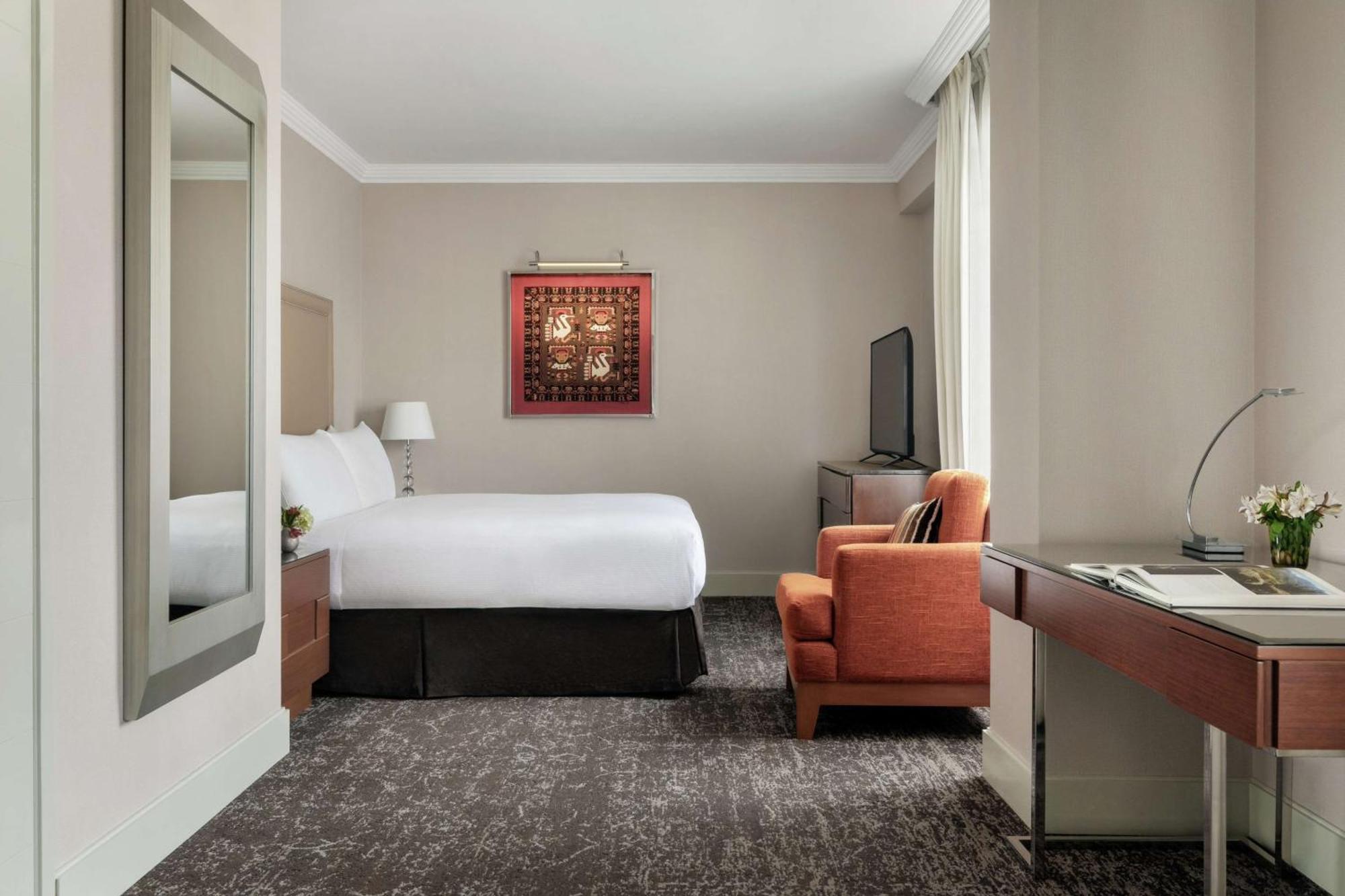 Doubletree By Hilton Lima Miraflores El Pardo Экстерьер фото