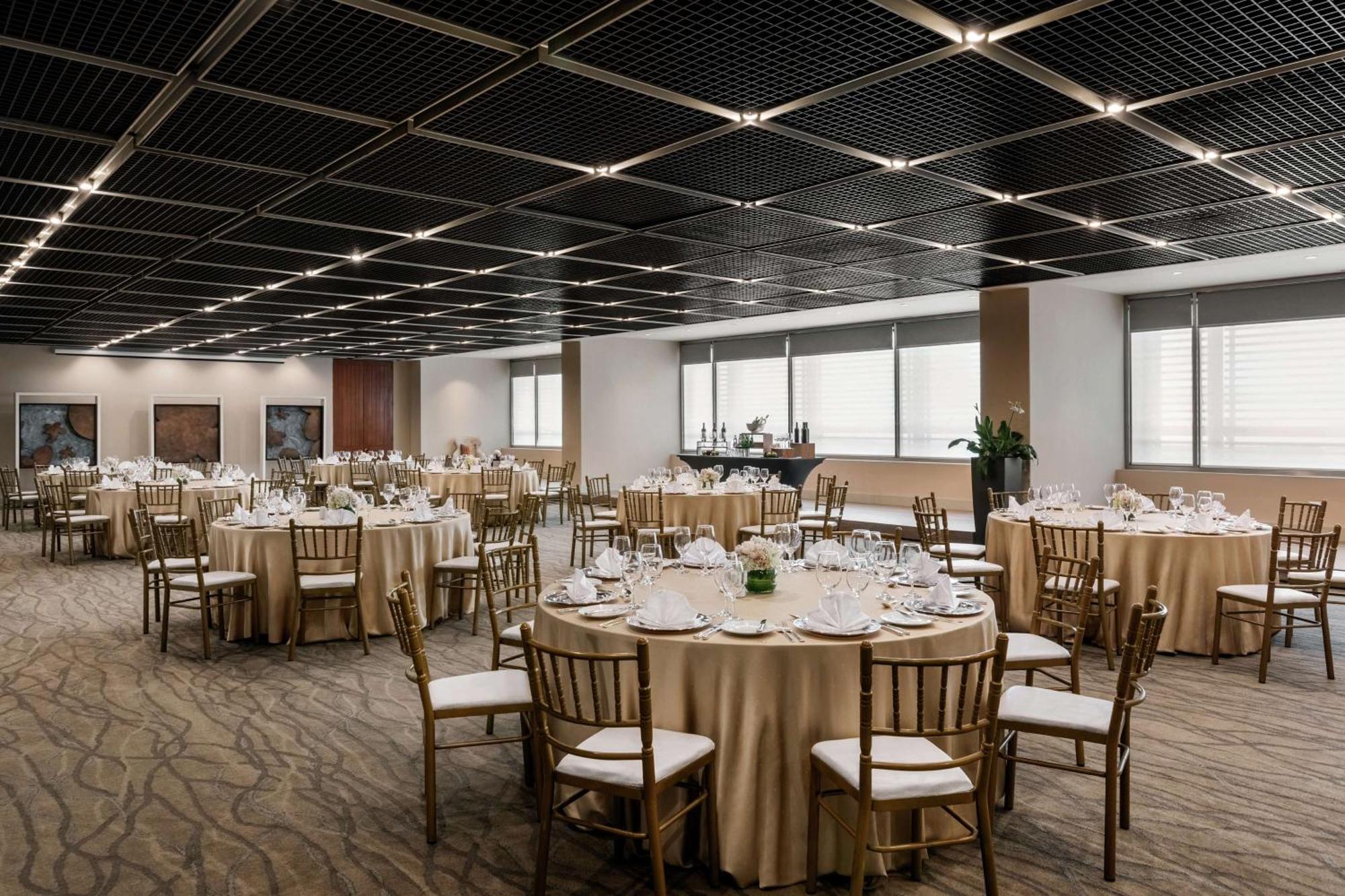 Doubletree By Hilton Lima Miraflores El Pardo Экстерьер фото