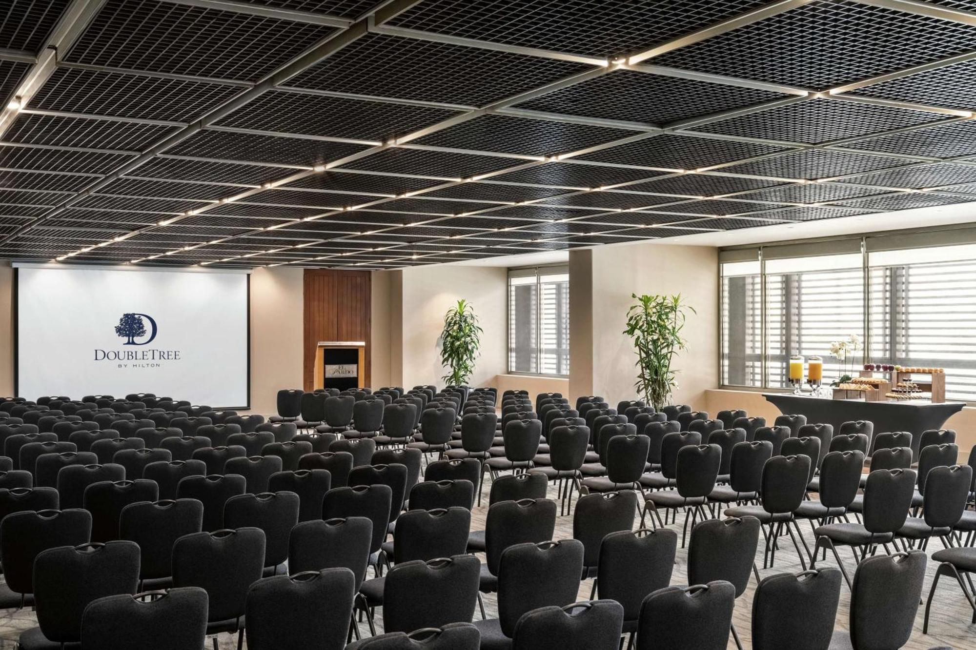 Doubletree By Hilton Lima Miraflores El Pardo Экстерьер фото