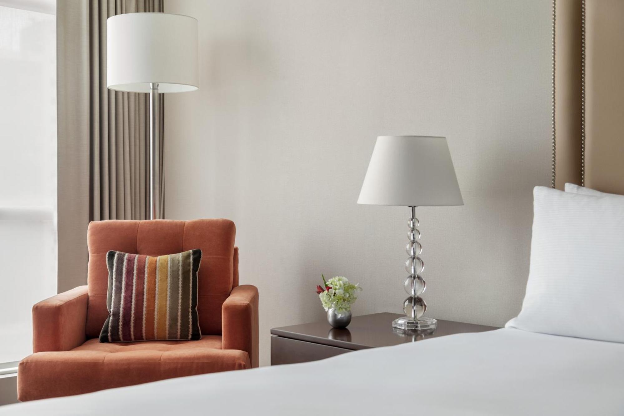Doubletree By Hilton Lima Miraflores El Pardo Экстерьер фото