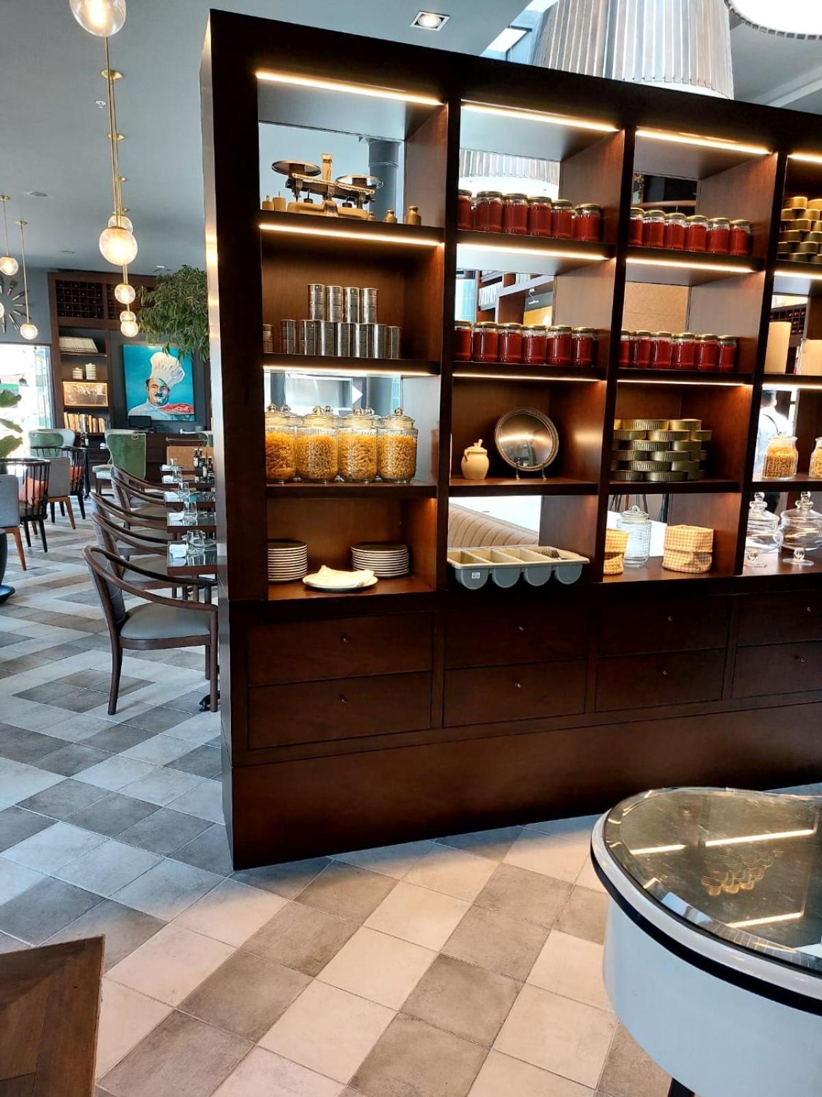 Doubletree By Hilton Lima Miraflores El Pardo Экстерьер фото