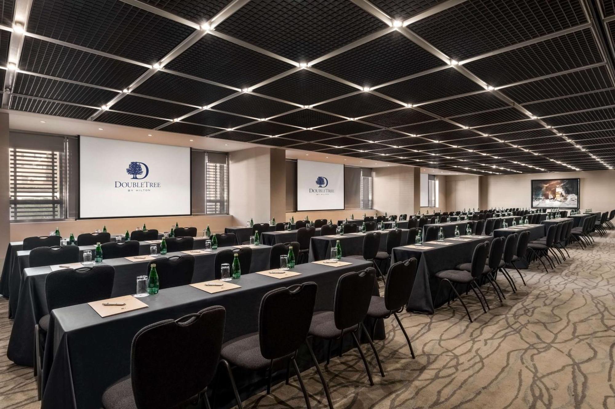 Doubletree By Hilton Lima Miraflores El Pardo Экстерьер фото