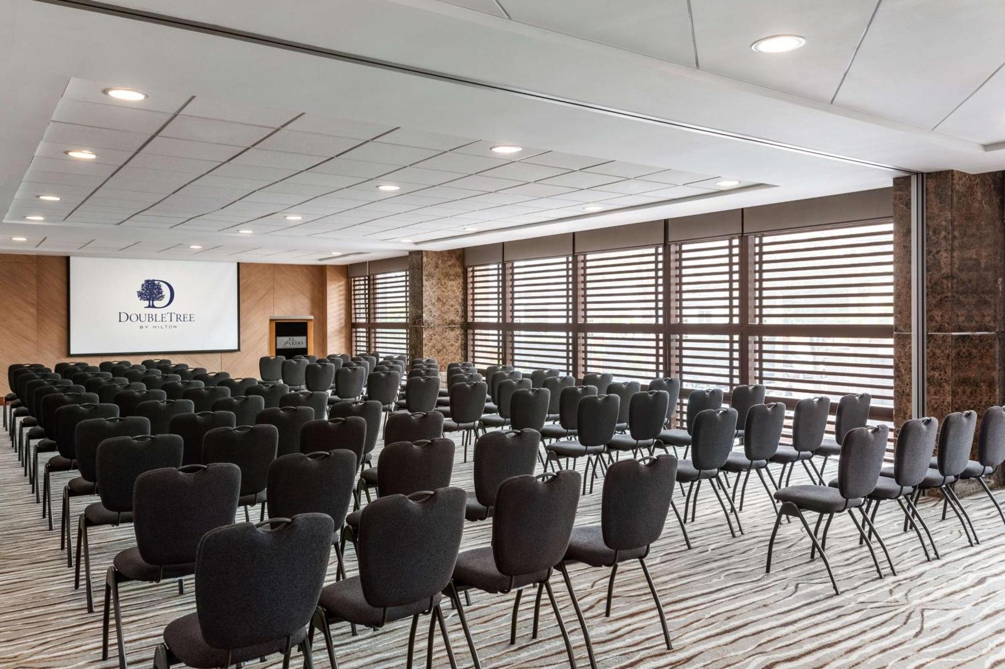 Doubletree By Hilton Lima Miraflores El Pardo Экстерьер фото