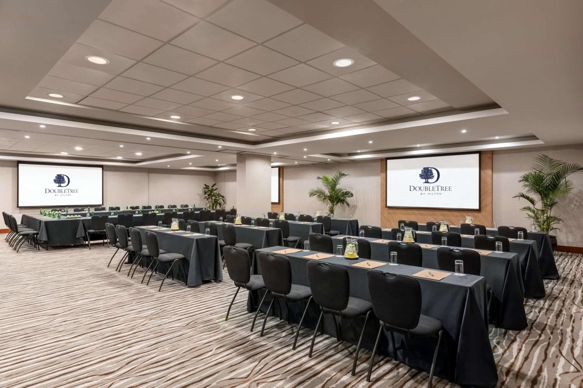 Doubletree By Hilton Lima Miraflores El Pardo Экстерьер фото