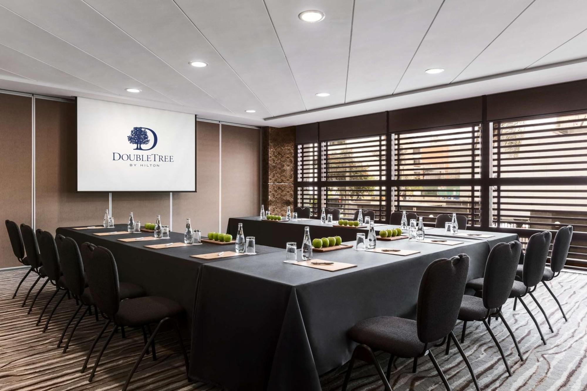 Doubletree By Hilton Lima Miraflores El Pardo Экстерьер фото
