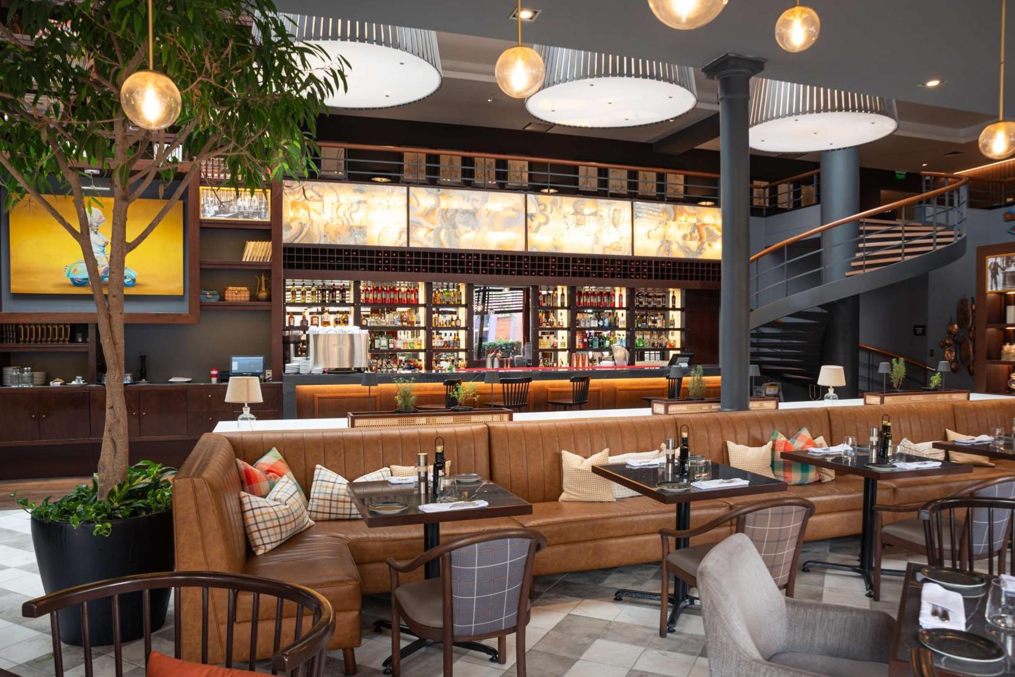 Doubletree By Hilton Lima Miraflores El Pardo Экстерьер фото