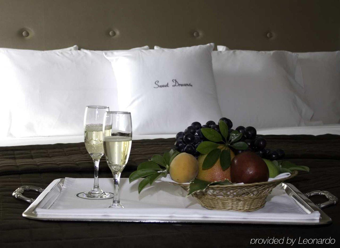 Doubletree By Hilton Lima Miraflores El Pardo Номер фото